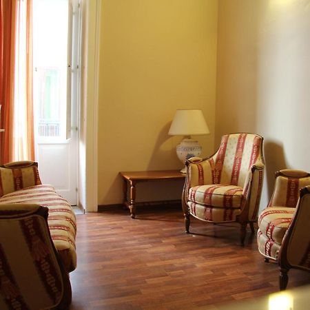 Casa Vacanza Icaros, Ortigia Hictoric Center, 200 Mt From The Beach 锡拉库扎 外观 照片
