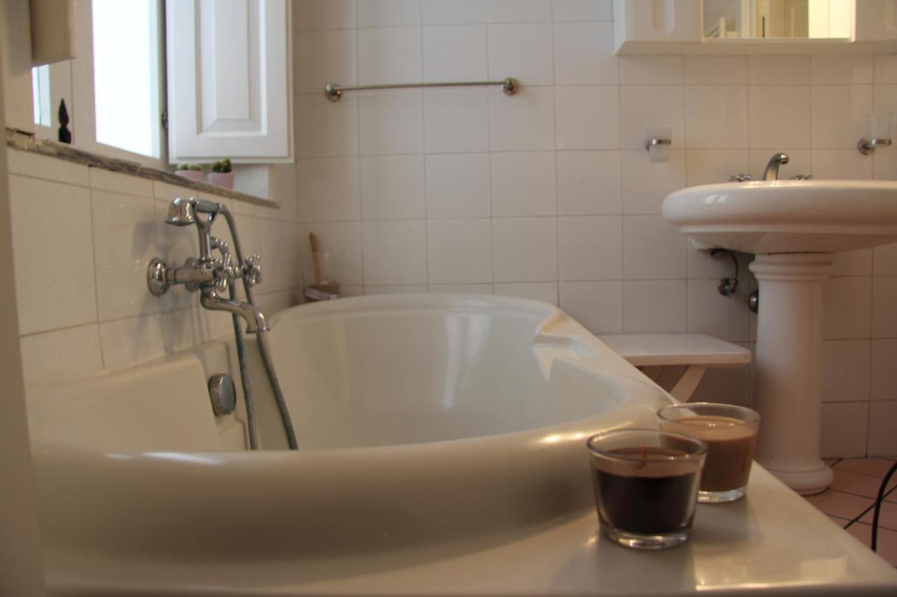 Casa Vacanza Icaros, Ortigia Hictoric Center, 200 Mt From The Beach 锡拉库扎 外观 照片