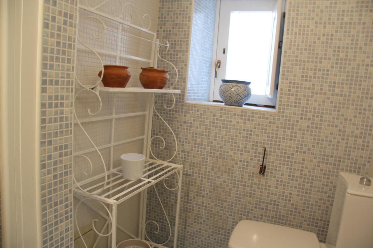 Casa Vacanza Icaros, Ortigia Hictoric Center, 200 Mt From The Beach 锡拉库扎 外观 照片