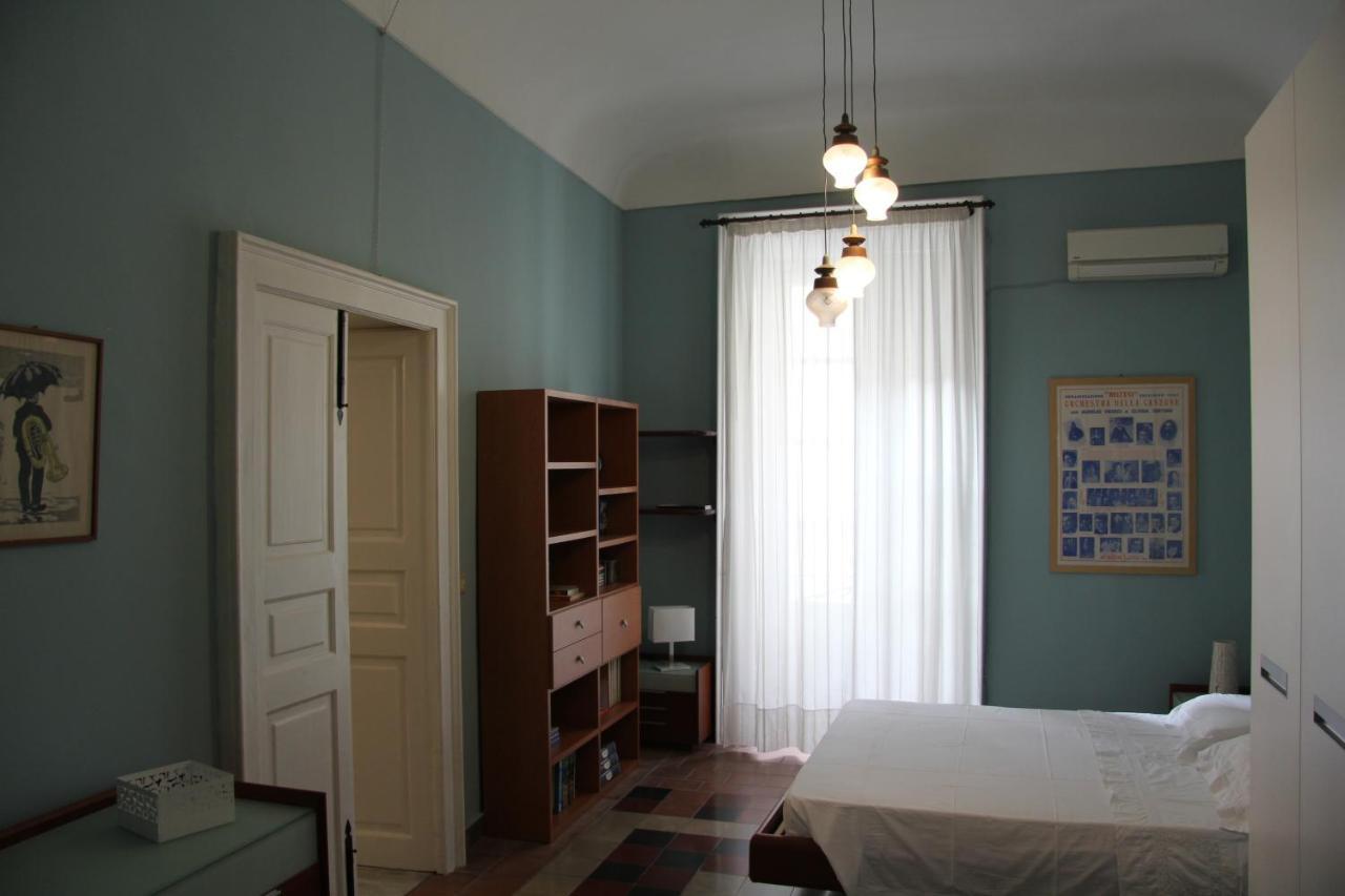 Casa Vacanza Icaros, Ortigia Hictoric Center, 200 Mt From The Beach 锡拉库扎 外观 照片