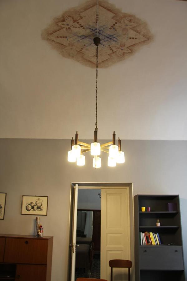 Casa Vacanza Icaros, Ortigia Hictoric Center, 200 Mt From The Beach 锡拉库扎 外观 照片